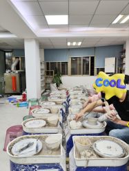 -BBVR团建聚会体验馆·亲子DIY手工