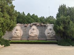 -千佛山风景名胜区