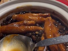 -钟菜·粤菜点心·宴请(海上世界·汇港二期店)