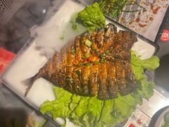 -橦橦小马扎烧烤 (传媒大学店)