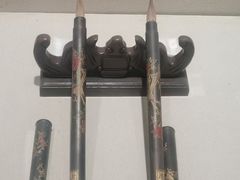 -中国湖笔博物馆(莲花庄路)