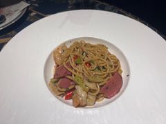 -第101座花园餐厅(湖滨88店)