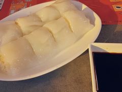 脆皮鲜虾肠-点点心点心专门店(旺角店)