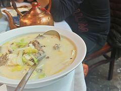 -范家小馆·四代传承烤鸭店(紫竹桥店)