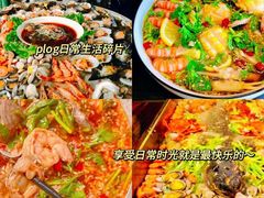 -望海潮海鲜店 特色家常菜(在海一方店)