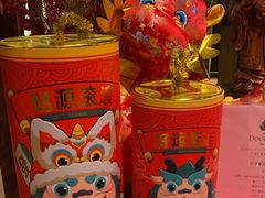 -汇华阁中餐厅·粤菜早茶(汇华希尔顿逸林酒店)