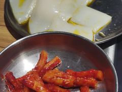 -汉拿山(魏公村店)