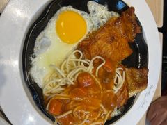 -豪客来牛排(鼓楼名店街店)