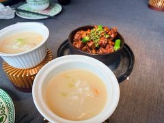 -南里山房·新淮扬菜(徐汇万科店)