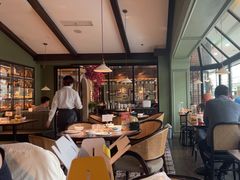 -前海沿·青岛菜(李沧万达店)