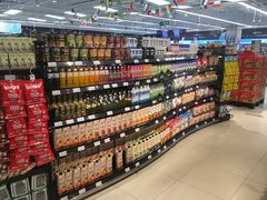 -永辉超市(鲁谷店)