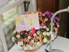 大堂-燕庭·纯燕窝·甜品下午茶(南京西路店)