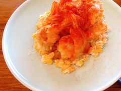 酥皮大明虾-那家山城(樱桃园店)