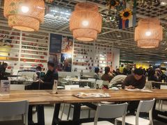-宜家·瑞典风味餐厅(无锡店)