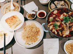 -老淮滨-蚌埠非遗小吃(淮河路店)