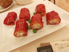 -利苑酒家(宜安广场店)