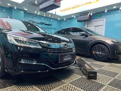 -固驰顺淼汽车贴膜改色·隐形车衣·玻璃贴膜