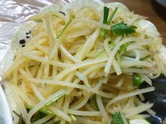 -马学武手抓美食(下南关总店)