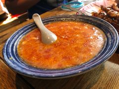 疙瘩汤-北三老太太烧烤(人生一串上榜店)