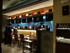 -一豚轩·烧鸟·豚骨拉面(五四路店)