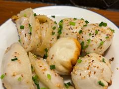 -舒蔡记生煎菜饭(云南中路店)