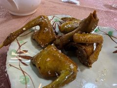 -蒸坊黄鳝饭(骏丰大厦店)