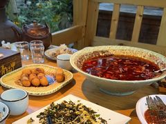 -青城甲(青城山店)