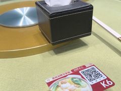 -大潮淮·淮扬菜(何园旗舰店)