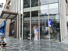 -瑞幸咖啡(同和金铂天地店)
