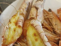 -尚宴牛特鲜自助(太原街万达店)