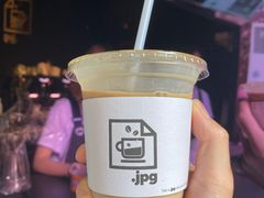 -JPG coffee(广州体育西店)