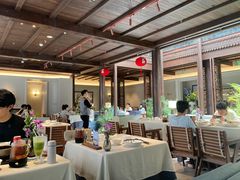 -狮王府淮扬菜(夫子庙老门东店)