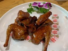 -德胜轩正宗顺德菜(宝安沙井会展中心店)