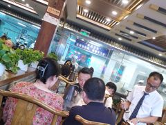 -百叶居·老北京涮羊肉(鼓楼店)