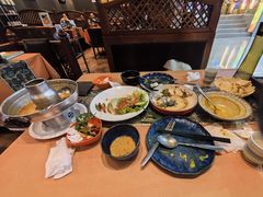 -荷花泰菜(东方新天地店)