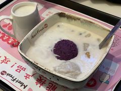 -鲜芋仙Meet Fresh(壹方城店)