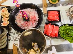 -丽江庭院之丽江往事(安定门店)