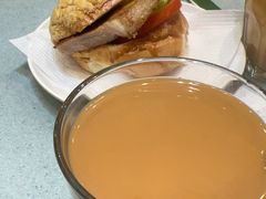 -华嫂冰室(尖沙咀店)