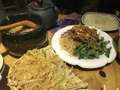 -满园春饼(宜昌万达店)