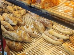 -BREAD WAY面包路·欧式面包(龙湖时代D馆店)