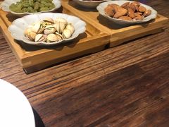 -瓦库茶馆17号(海汇港店)