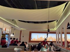-楼兰新疆菜(江宁万达店)