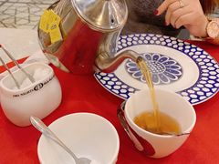 阿拉伯红茶-一千一夜(工体店)