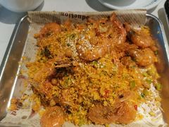 -琼大师东方烤乳猪(亚特兰蒂斯店)