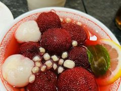 -福苗小骆驼烧烤(曲江店)