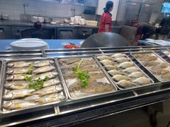 -庄氏祥记家常食府(国瑞建材家居博览中心店)