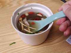 牛肉汤-热瓦普(旭辉广场店)