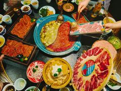 -吼堂老火锅(太古里总店)