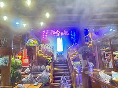 -民食香·腊排骨野生菌美食(木府店)