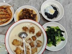 -红灯笼龙凤饭店(宁波老字号店)